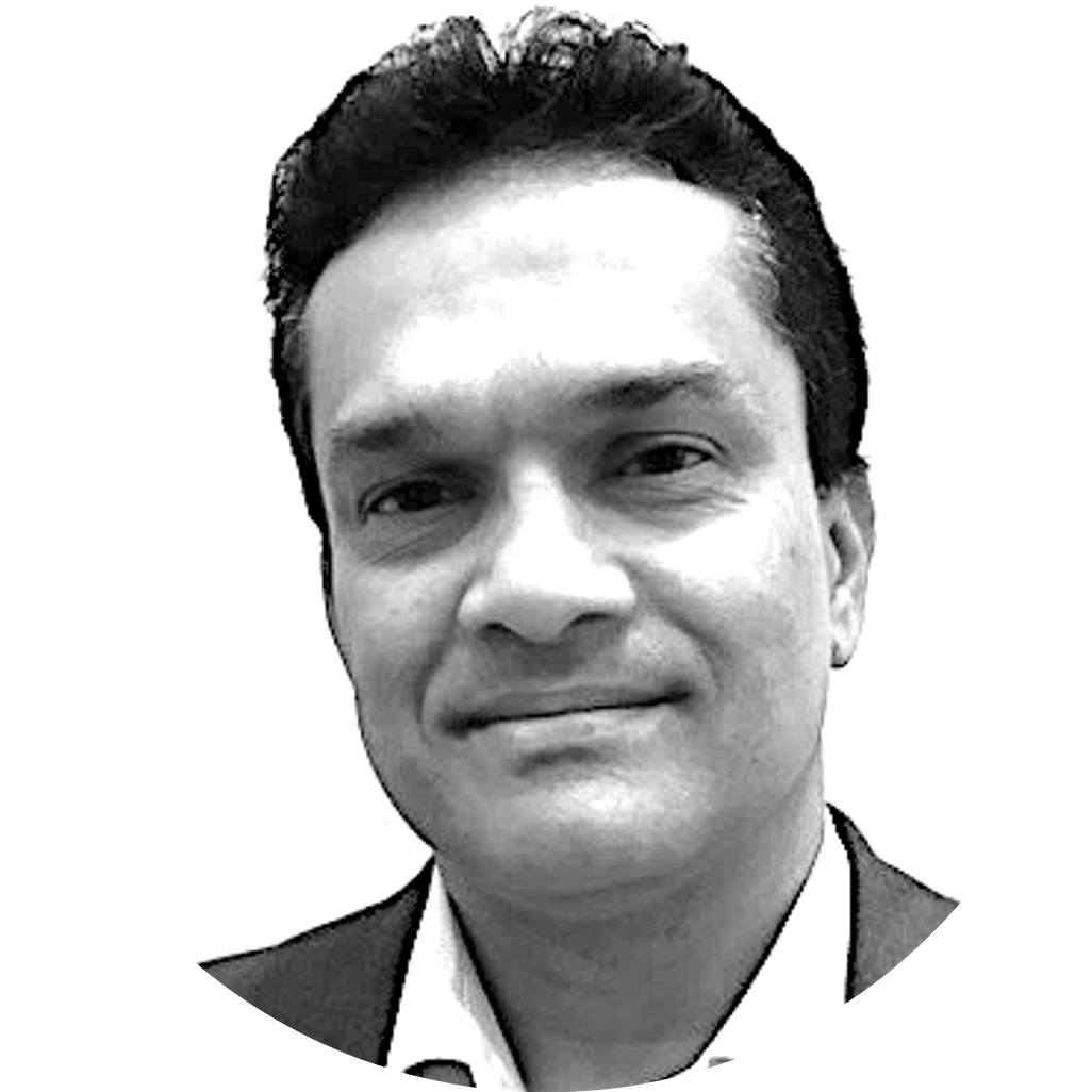 Arvind Krishna