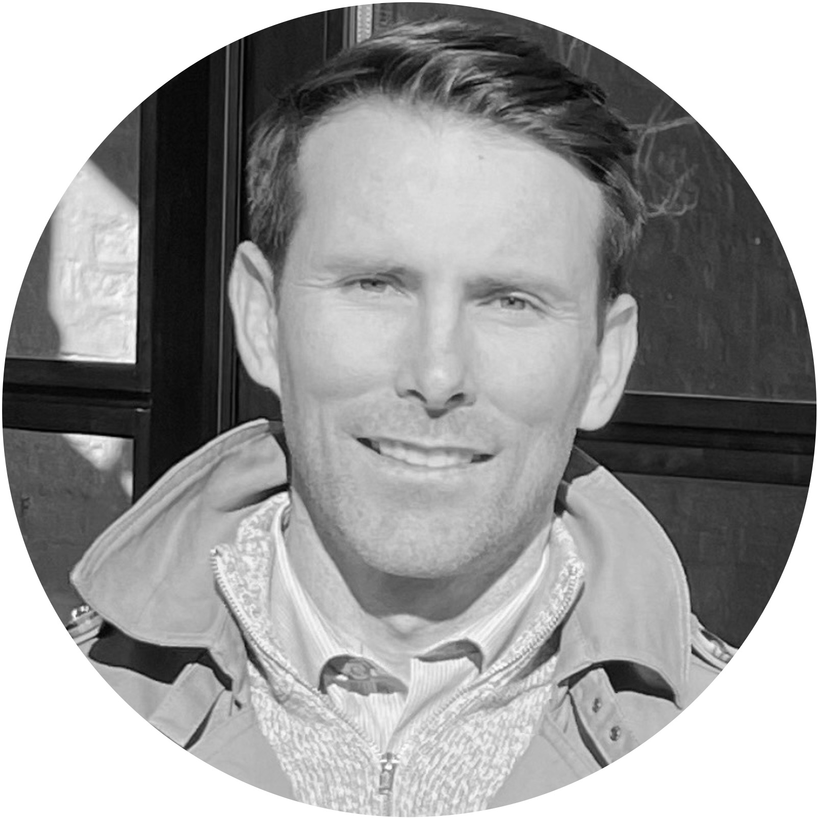 Jeremy McCool