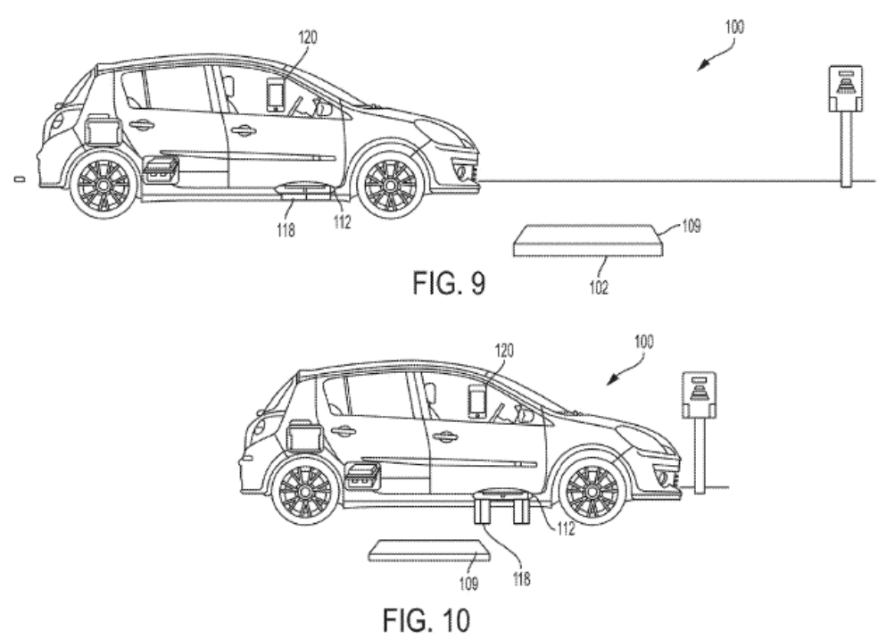 patent