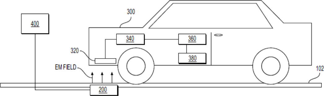 patent